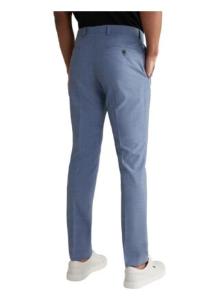 Joop! Anzug Daman-Gun Extra Slim Fit blau