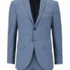 Joop! Anzug Daman-Gun Extra Slim Fit blau