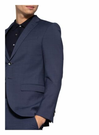 Joop! Anzug Damon Gun Extra Slim Fit blau