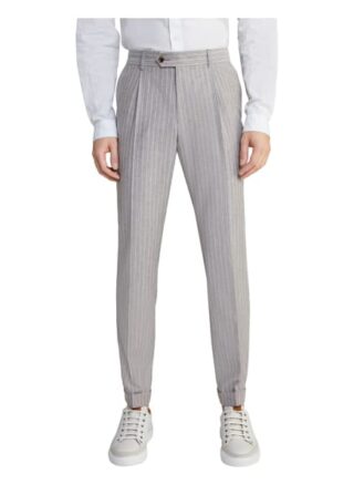 Joop! Anzug Hadiz-Bear Slim Fit beige