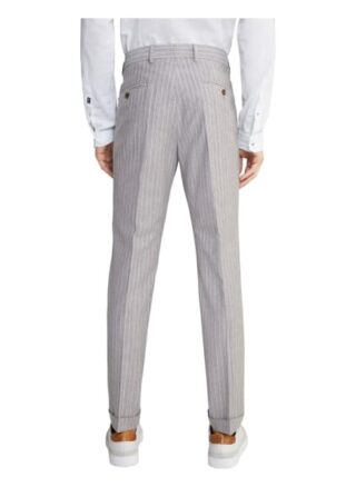 Joop! Anzug Hadiz-Bear Slim Fit beige