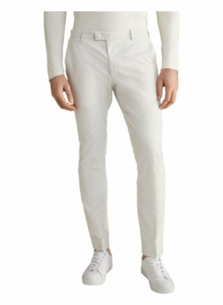 Joop! Anzug Haze-Bloom Slim Fit beige