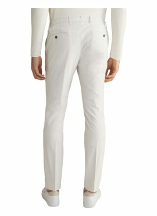 Joop! Anzug Haze-Bloom Slim Fit beige