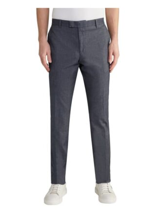 Joop! Haze-Bloom Anzug Herren, Blau