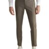 Joop! Anzug Herby-Blayr Slim Fit beige