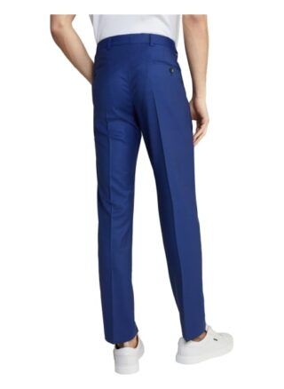 Joop! Herby-Blayr Anzug Herren, Blau
