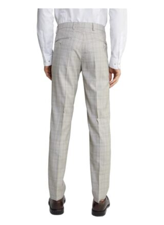 Joop! Anzug Herby-Blayr Tailliert beige