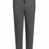 Joop! Anzughose Bax Slim Fit grau