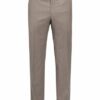 Joop! Anzughose Blayr Slim Fit beige