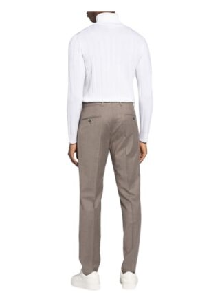 Joop! Anzughose Blayr Slim Fit beige