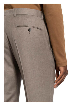 Joop! Anzughose Blayr Slim Fit beige