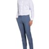 Joop! Anzughose Blayr Slim Fit blau