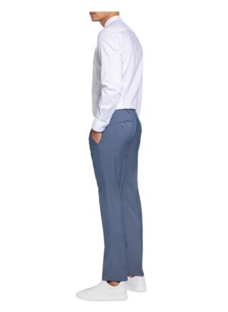 Joop! Anzughose Blayr Slim Fit blau