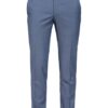 Joop! Anzughose Blayr Slim Fit blau