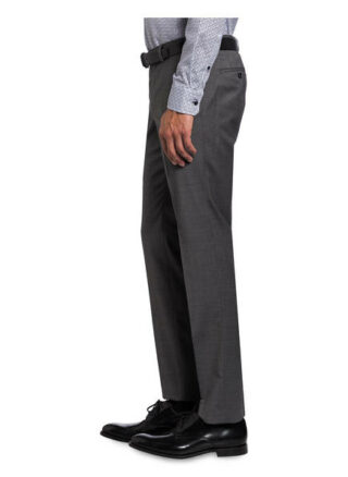 Joop! Anzughose Blayr Slim Fit grau