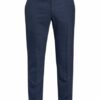 Joop! Anzughose Gun Extra Sim Fit blau