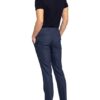 Joop! Anzughose Gun Extra Sim Fit blau