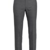 Joop! Anzughose Gun Extra Sim Fit grau