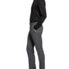 Joop! Anzughose Gun Extra Sim Fit grau