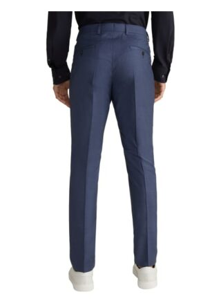 Joop! Gun Business-Hose Herren, Blau