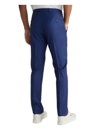 Joop! Gun Business-Hose Herren, Blau