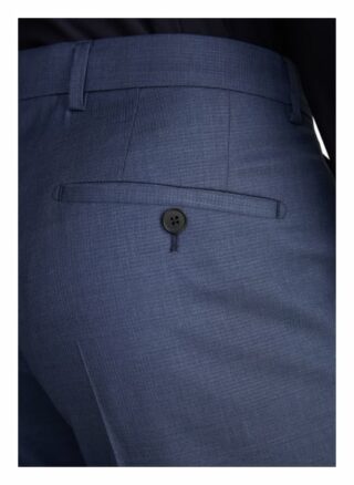 Joop! Gun Business-Hose Herren, Blau