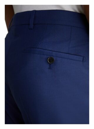 Joop! Gun Business-Hose Herren, Blau