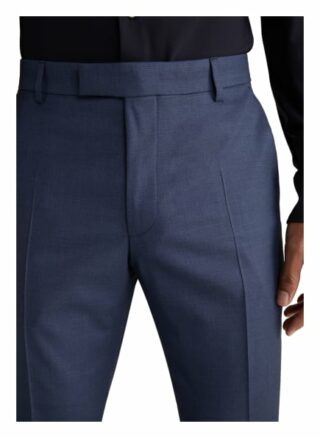 Joop! Anzughose Gun Extra Slim Fit blau