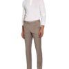 Joop! Anzughose Jt-39gun Extra Slim Fit beige