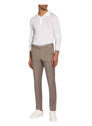 Joop! Anzughose Jt-39gun Extra Slim Fit beige