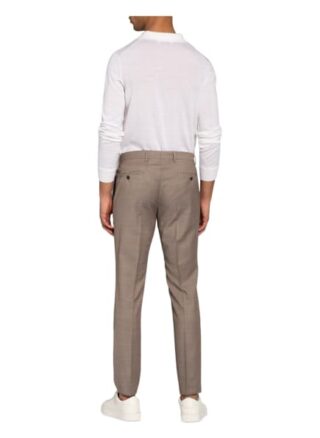 Joop! Anzughose Jt-39gun Extra Slim Fit beige