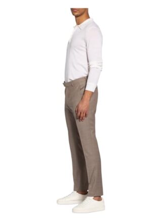 Joop! Anzughose Jt-39gun Extra Slim Fit beige