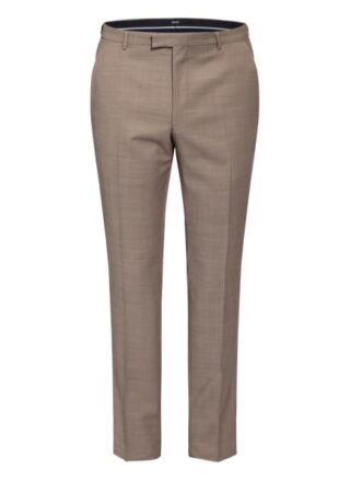 Joop! Anzughose Jt-39gun Extra Slim Fit beige