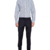 Joop! Jt-39gun Anzughose Herren, Blau