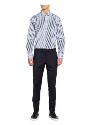 Joop! Jt-39gun Anzughose Herren, Blau