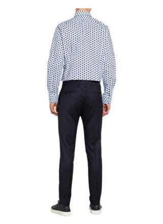 Joop! Jt-39gun Anzughose Herren, Blau