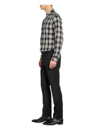 Joop! Anzughose Jt-39gun Extra Slim Fit schwarz