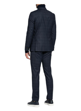 Joop! Anzugsakko Damon Extra Slim Fit blau