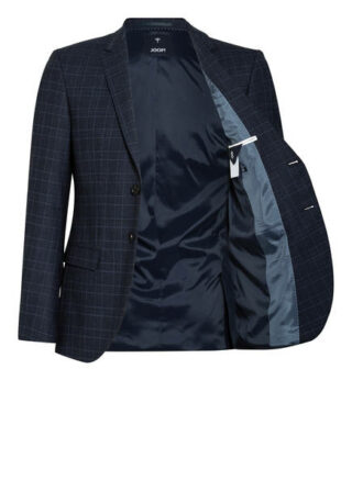 Joop! Anzugsakko Damon Extra Slim Fit blau