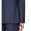 Joop! Anzugsakko Herby Slim Fit blau