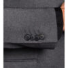 Joop! Anzugsakko Herby Slim Fit grau