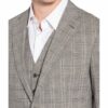 Joop! Anzugsakko Hoverest Slim Fit beige