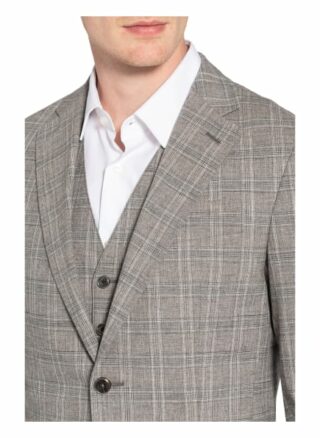 Joop! Anzugsakko Hoverest Slim Fit beige