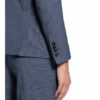 Joop! Anzugsakko Hustle Slim Fit blau