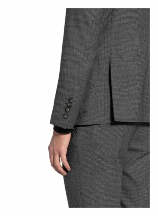 Joop! Anzugsakko Hustle Slim Fit grau
