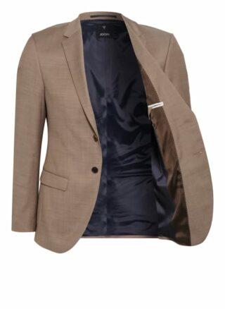 Joop! Jb-69damon Anzugsakko Herren, Beige