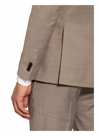Joop! Anzugsakko Jb-69damon Extra Slim Fit beige