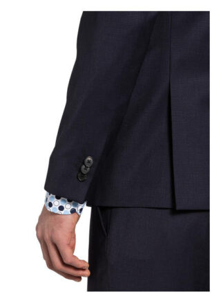 Joop! Anzugsakko Jb-69damon Extra Slim Fit blau