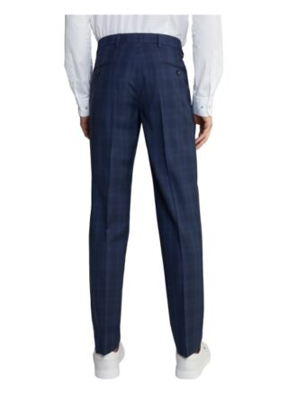 Joop! Blayr Business-Hose Herren, Blau