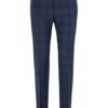 Joop! Blayr Business-Hose Herren, Blau